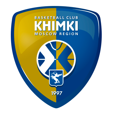 Logo Khimki Moscow Region