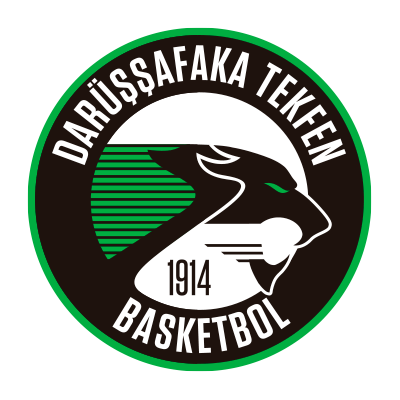 Logo Darussafaka Tekfen Istanbul