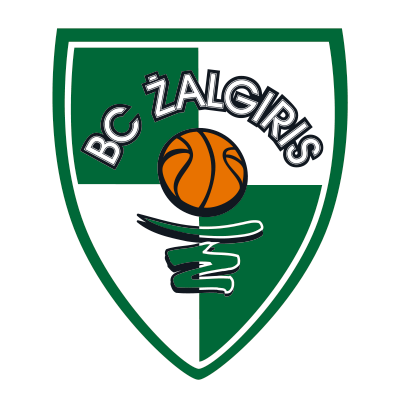 Logo Zalgiris Kaunas