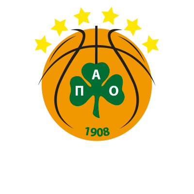 Logo Panathinaikos OPAP Athens