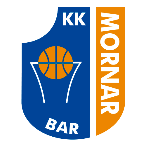 Logo Mornar Bar