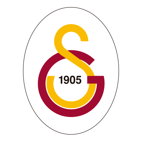 Logo Galatasaray Istanbul