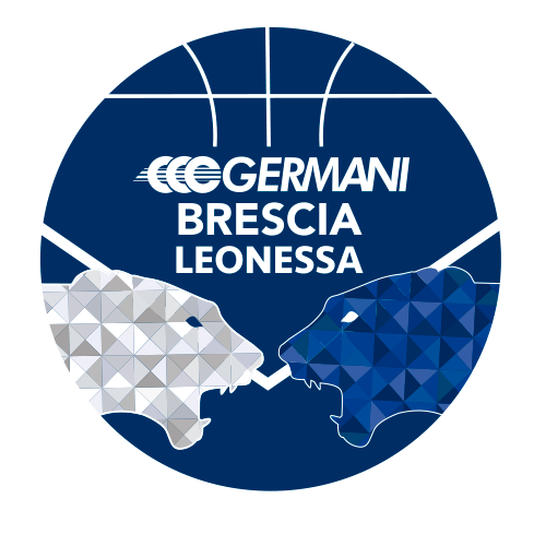 Logo Germani Brescia Leonessa