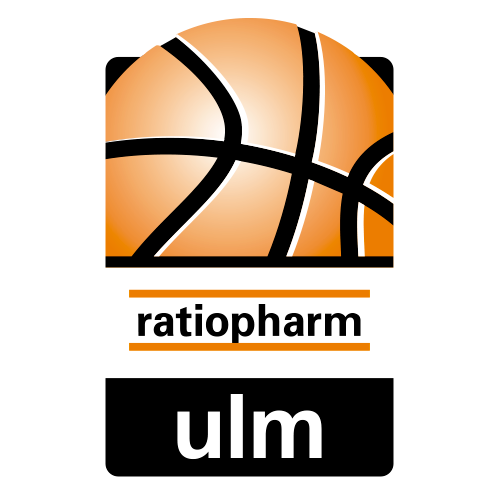 Logo ratiopharm Ulm