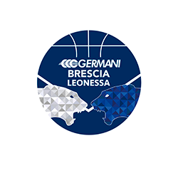 Logo Germani Brescia Leonessa