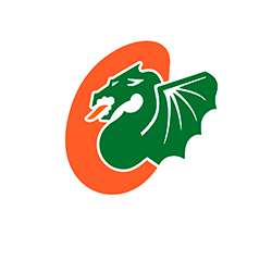 Logo Cedevita Olimpija Ljubljana