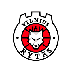Logo Rytas Vilnius