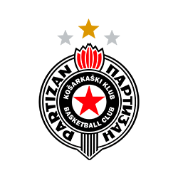 Logo Partizan NIS Belgrade