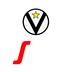 Logo Segafredo Virtus Bologna