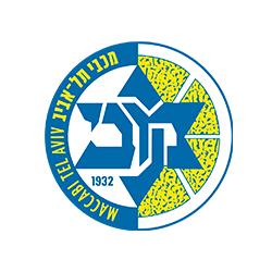 Logo Maccabi FOX Tel Aviv