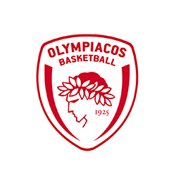 Logo Olympiacos Piraeus