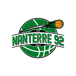 Logo Nanterre 92