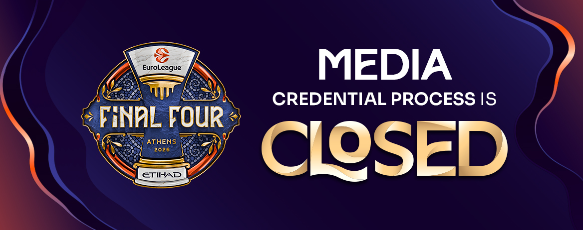 Media Credential Process