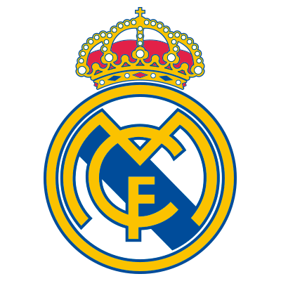 Logo Real Madrid