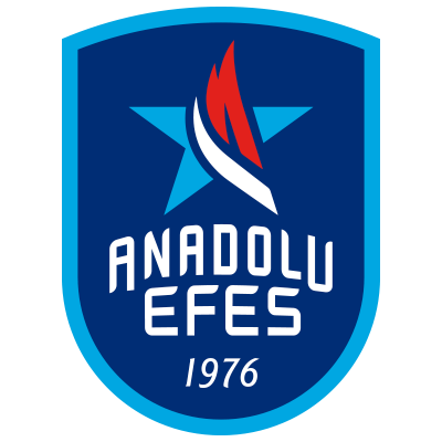 Logo Anadolu Efes Istanbul