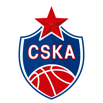 Logo CSKA Moscow