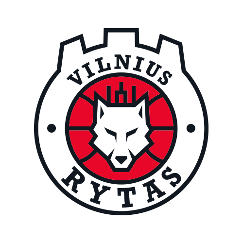 Logo Rytas Vilnius