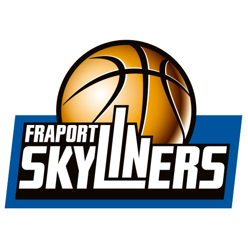 Logo Fraport Skyliners Frankfurt