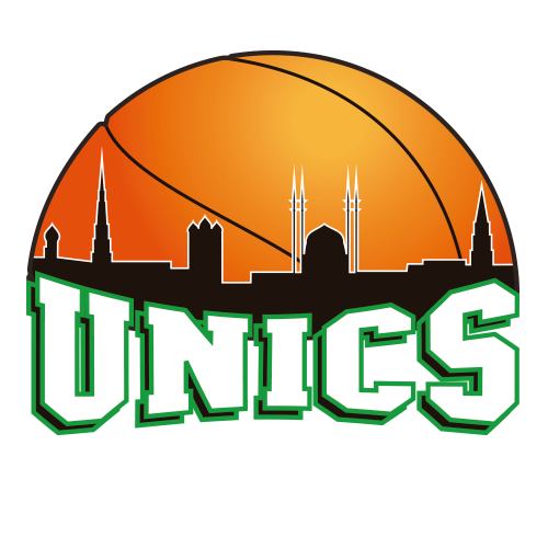 Logo UNICS Kazan