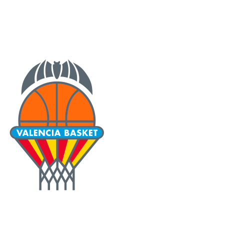 Logo Valencia Basket
