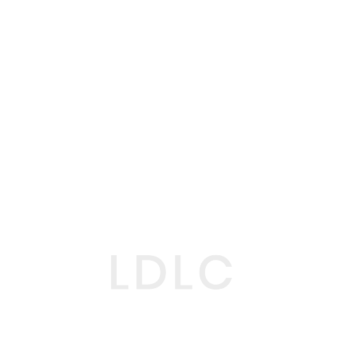 Logo LDLC ASVEL Villeurbanne