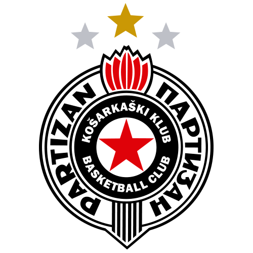 Logo Partizan NIS Belgrade