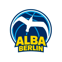 Logo ALBA Berlin