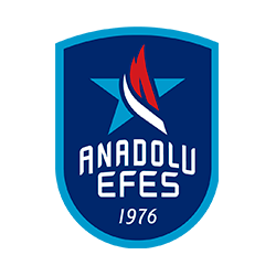 Logo Anadolu Efes Istanbul