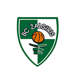 Logo Zalgiris Kaunas