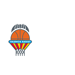 Logo Valencia Basket