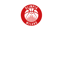 Logo AX Armani Exchange Milan
