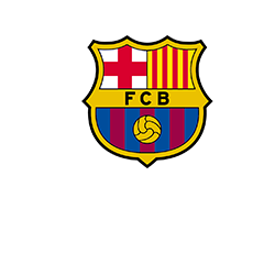 Logo FC Barcelona