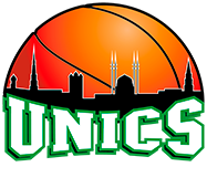 Logo UNICS Kazan