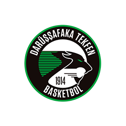 Logo Darussafaka Tekfen Istanbul