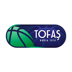 Logo Tofas Bursa