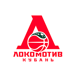 Logo Lokomotiv Kuban Krasnodar