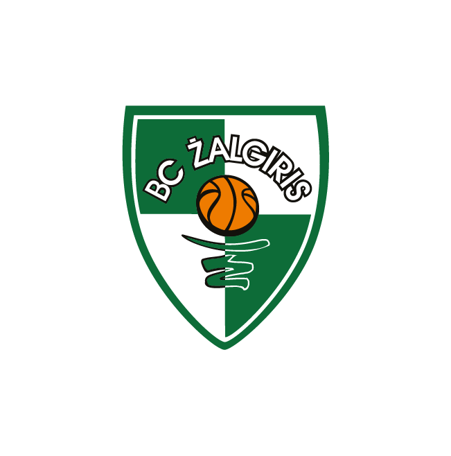 Logo Zalgiris Kaunas