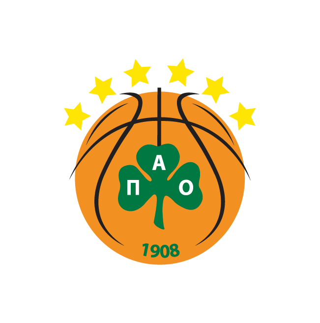 Logo Panathinaikos Athens