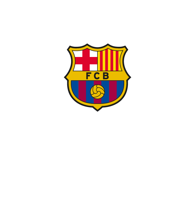 Logo FC Barcelona