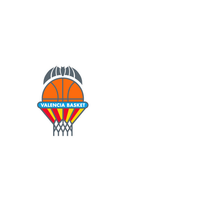 Logo Valencia Basket