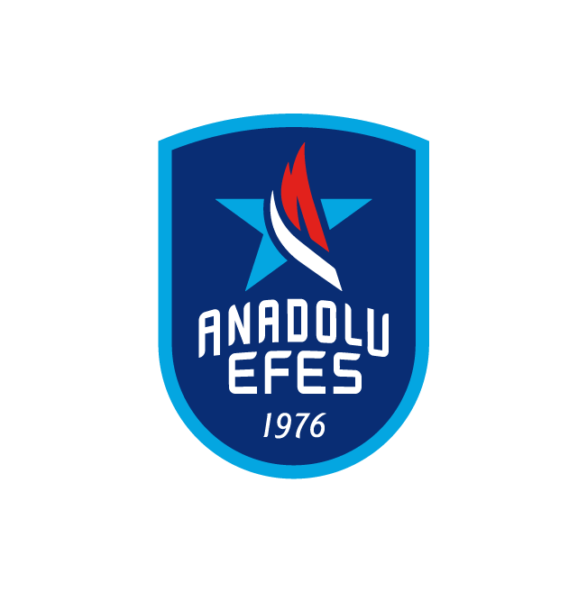 Logo Anadolu Efes Istanbul