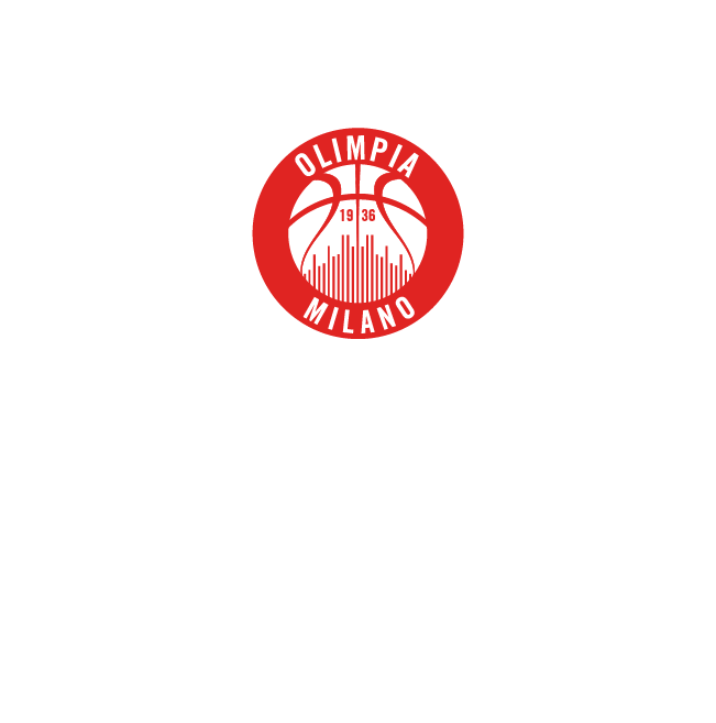 Logo EA7 Emporio Armani Milan