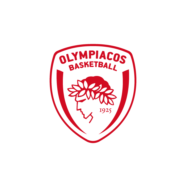 Logo Olympiacos Piraeus