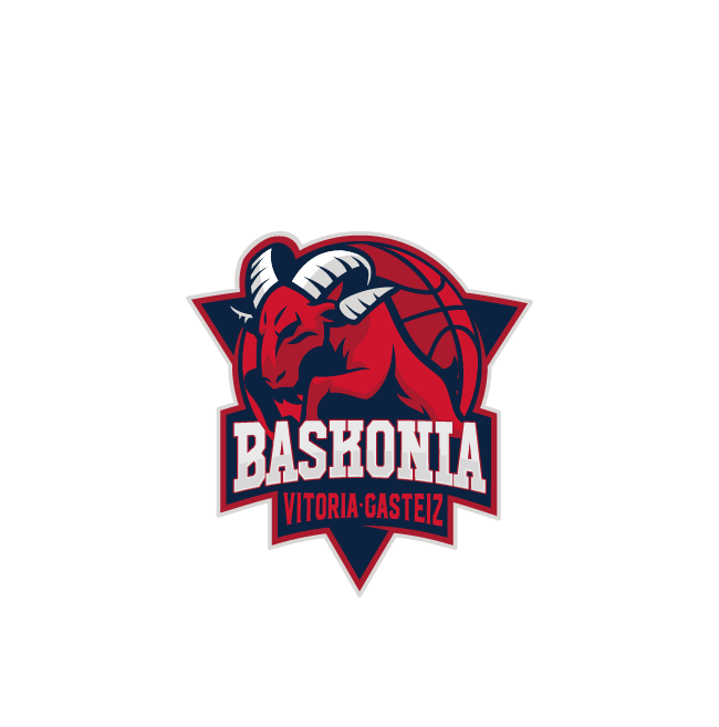 Logo Cazoo Baskonia Vitoria-Gasteiz