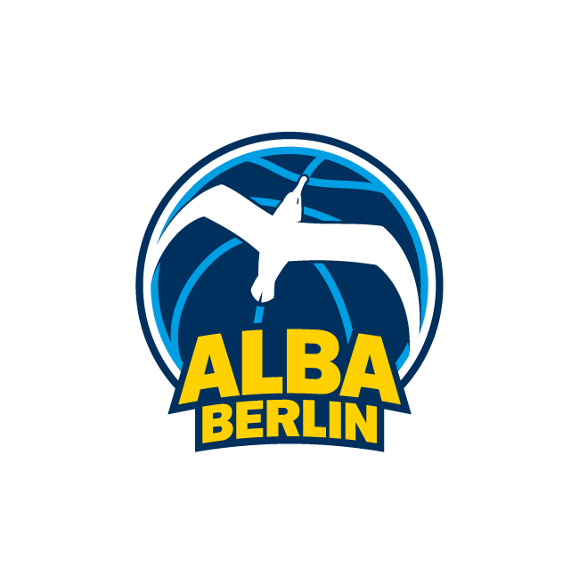 Logo ALBA Berlin