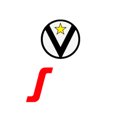Logo Virtus Segafredo Bologna