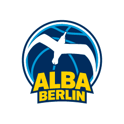Logo ALBA Berlin