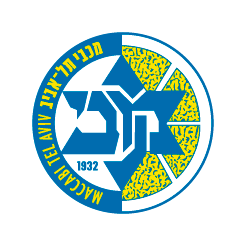 Logo Maccabi Playtika Tel Aviv