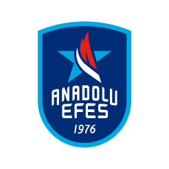 Logo Anadolu Efes Istanbul