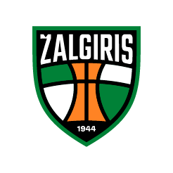 Logo Zalgiris Kaunas